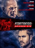 Fortress Snipers Eye 2022 Dub in Hindi Full Movie